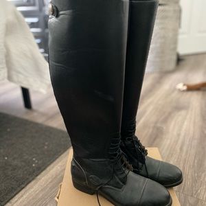 COPY - Devon-Aire women’s equestrian riding boots 7.5